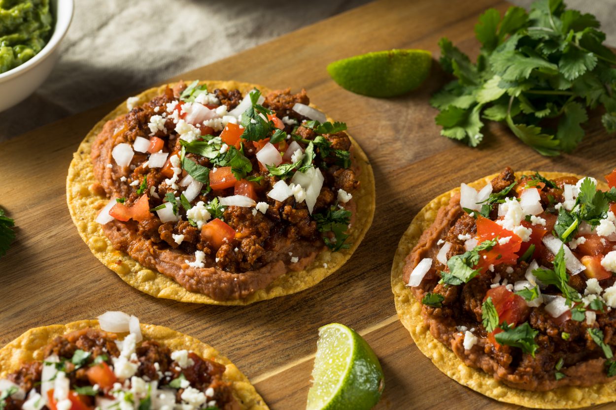 Tostada